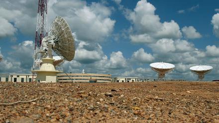 Satellit
