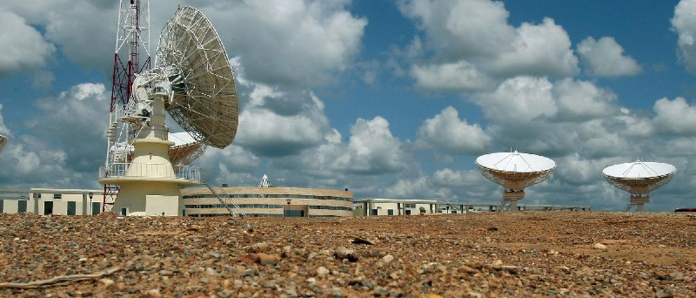 Satellit