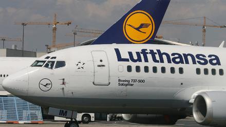 Lufthansa