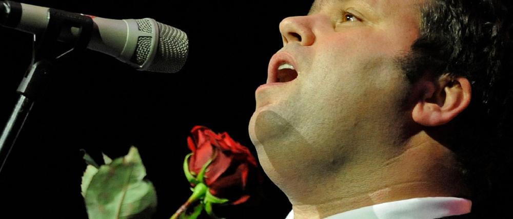 paul potts