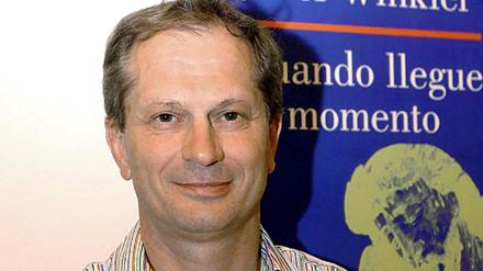 Josef Winkler