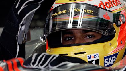 Hamilton