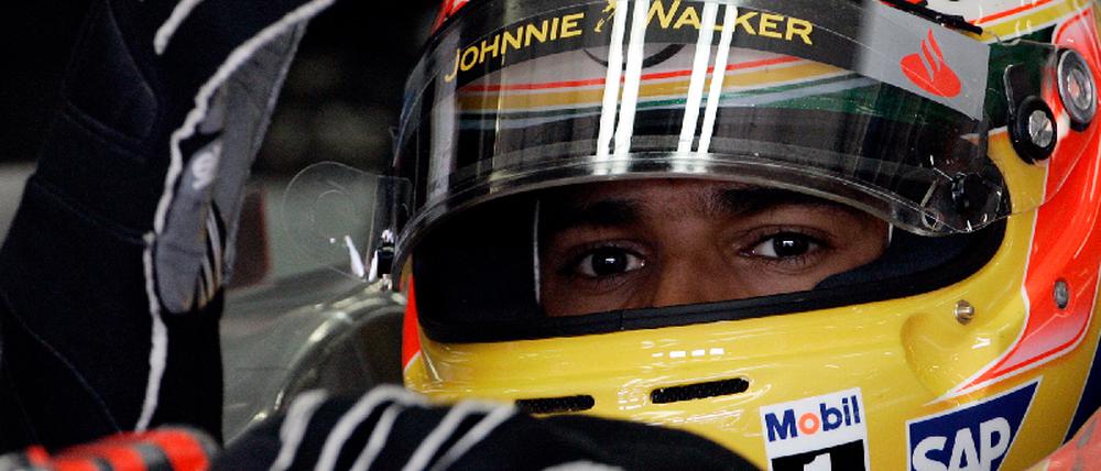 Hamilton