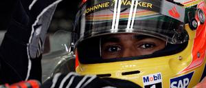Hamilton