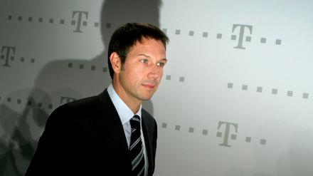 Rene Obermann