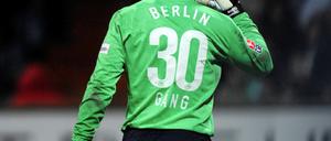 Werder Bremen - Hertha BSC Berlin