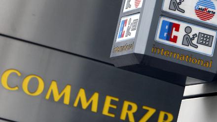Commerzbank