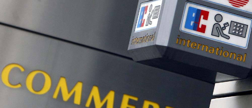 Commerzbank