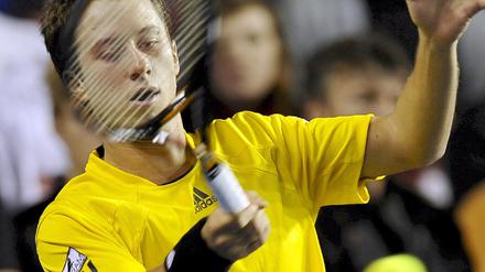 Philipp Kohlschreiber