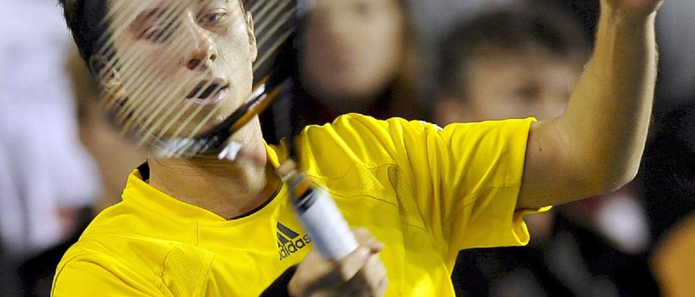 Philipp Kohlschreiber