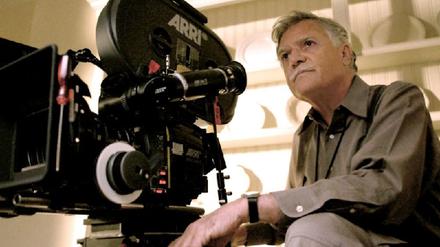 Michael Ballhaus