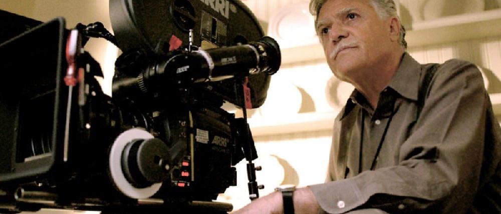 Michael Ballhaus