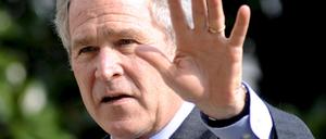 George W. Bush