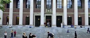 harvard