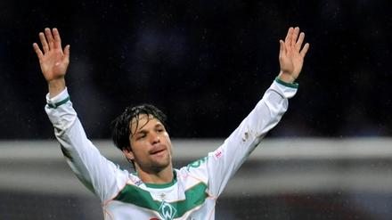 Werder Bremen - Hertha BSC Berlin