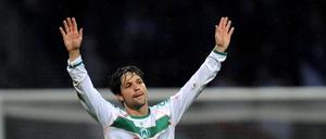 Werder Bremen - Hertha BSC Berlin