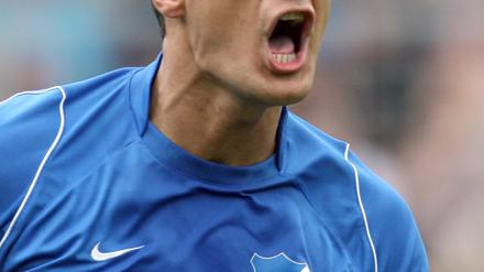 Sejad Salihovic