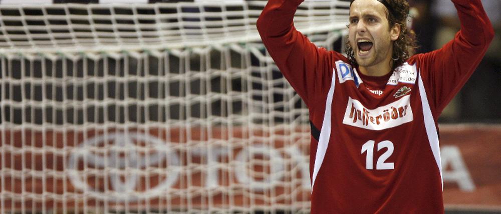 SC Magdeburg - TUSEM Essen