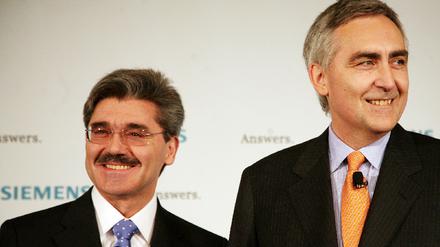 Peter Löscher