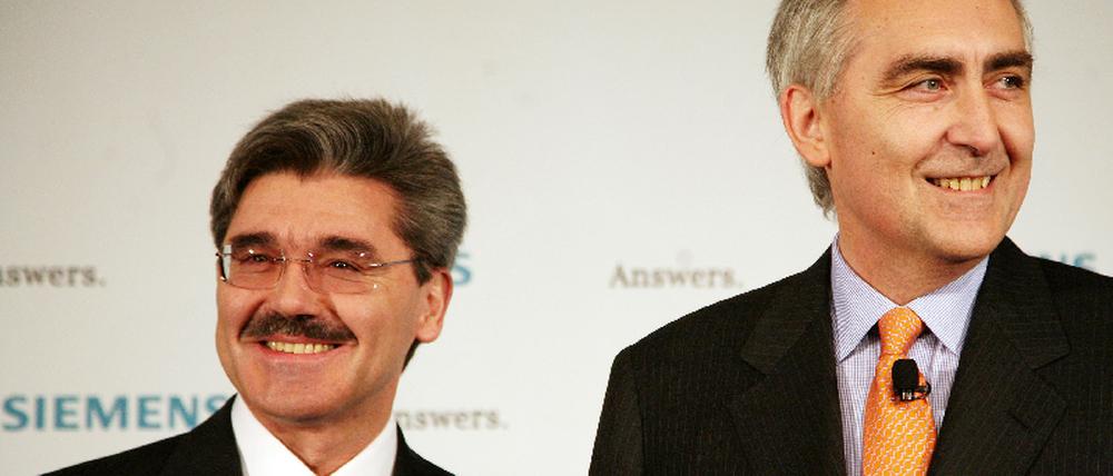 Peter Löscher