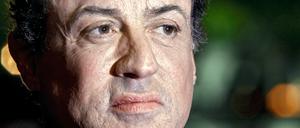 Sylvester Stallone
