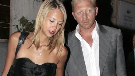 Becker und Sandy