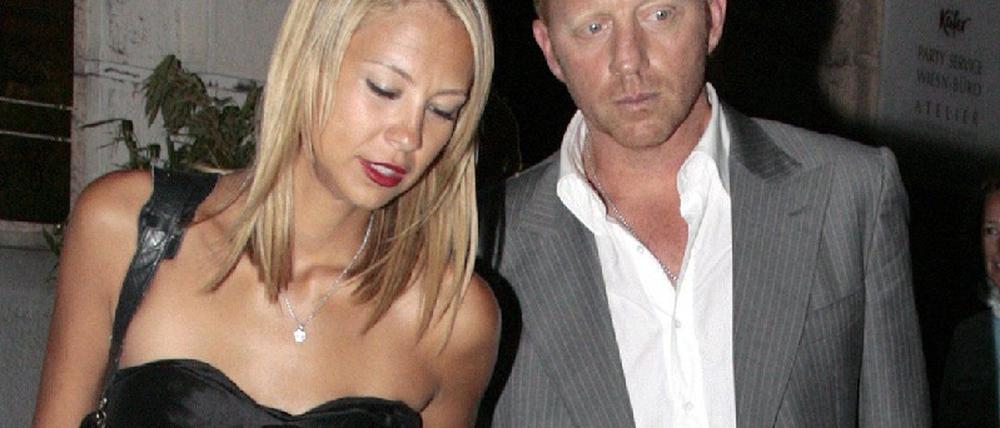 Becker und Sandy