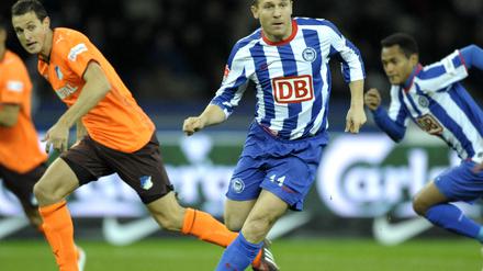 Hertha-Hoffenheim