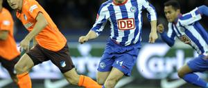 Hertha-Hoffenheim