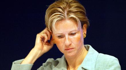 Medien: Milliardaerin Klatten ueber Monate von Kriminellen erpresst