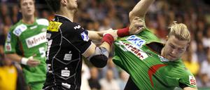 SC Magdeburg - TUSEM Essen