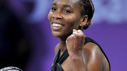 Venus Williams