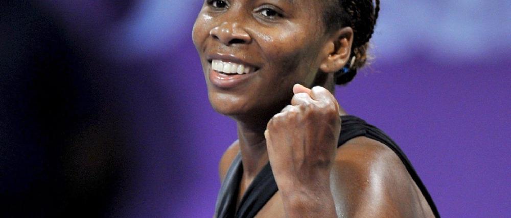 Venus Williams