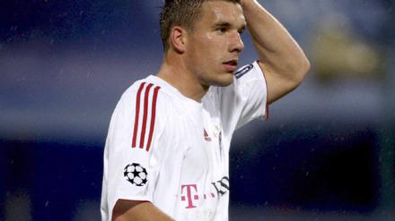 Lukas Podolski
