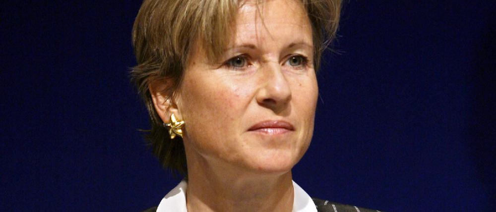 Susanne Klatten