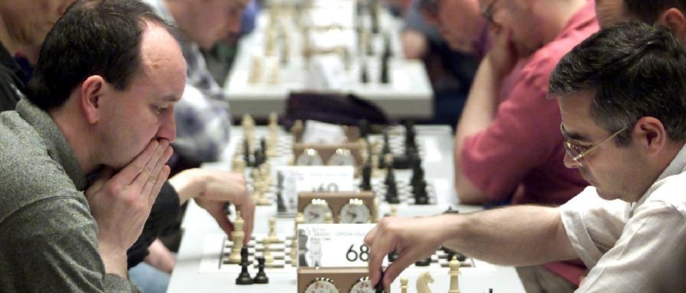 Schach