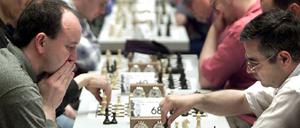 Schach