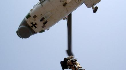 Marine