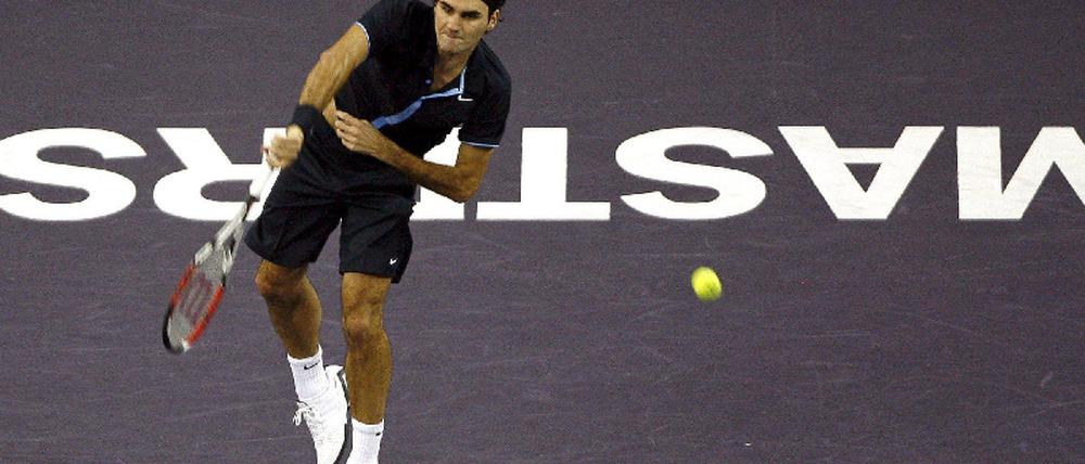 Federer