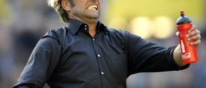 Jürgen Klopp