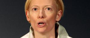 Tilda Swinton