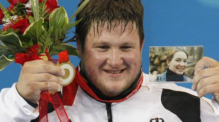 Matthias Steiner