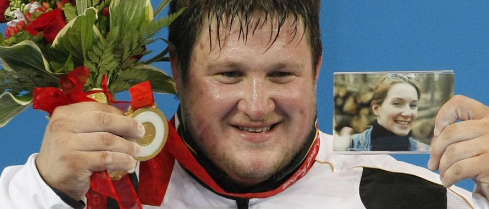 Matthias Steiner