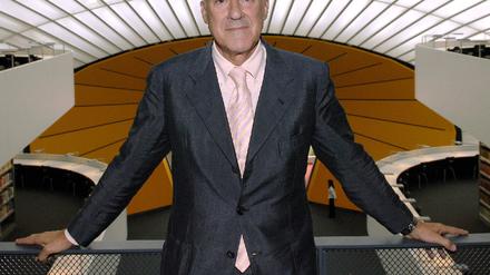 Norman Foster