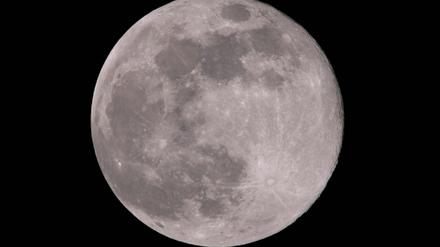 Mond