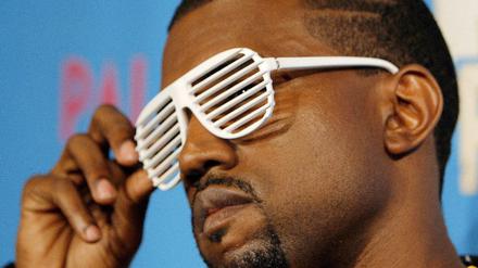 Kanye West