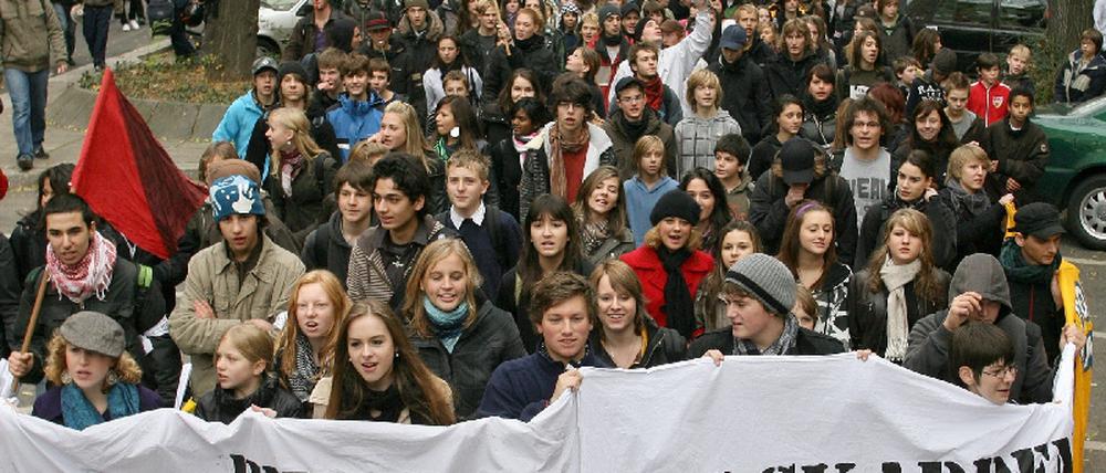 Schule