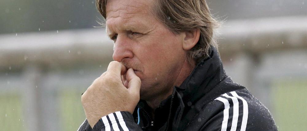 Bernd Schuster