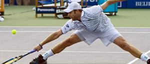 Andy Roddick