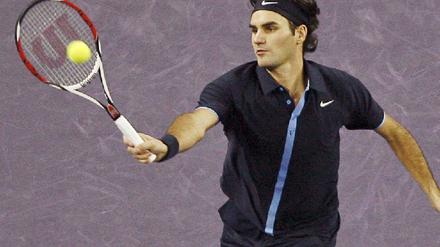 Roger Federer